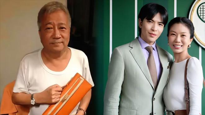 _萧敬腾岳父林光宁追思会，现场布置白色花海，亲属将穿白衣送别_萧敬腾岳父林光宁追思会，现场布置白色花海，亲属将穿白衣送别