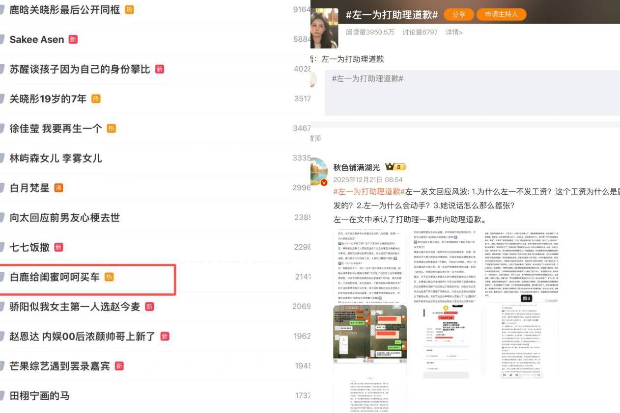 _艺人助理有什么好处_艺人助理最后都怎么样了