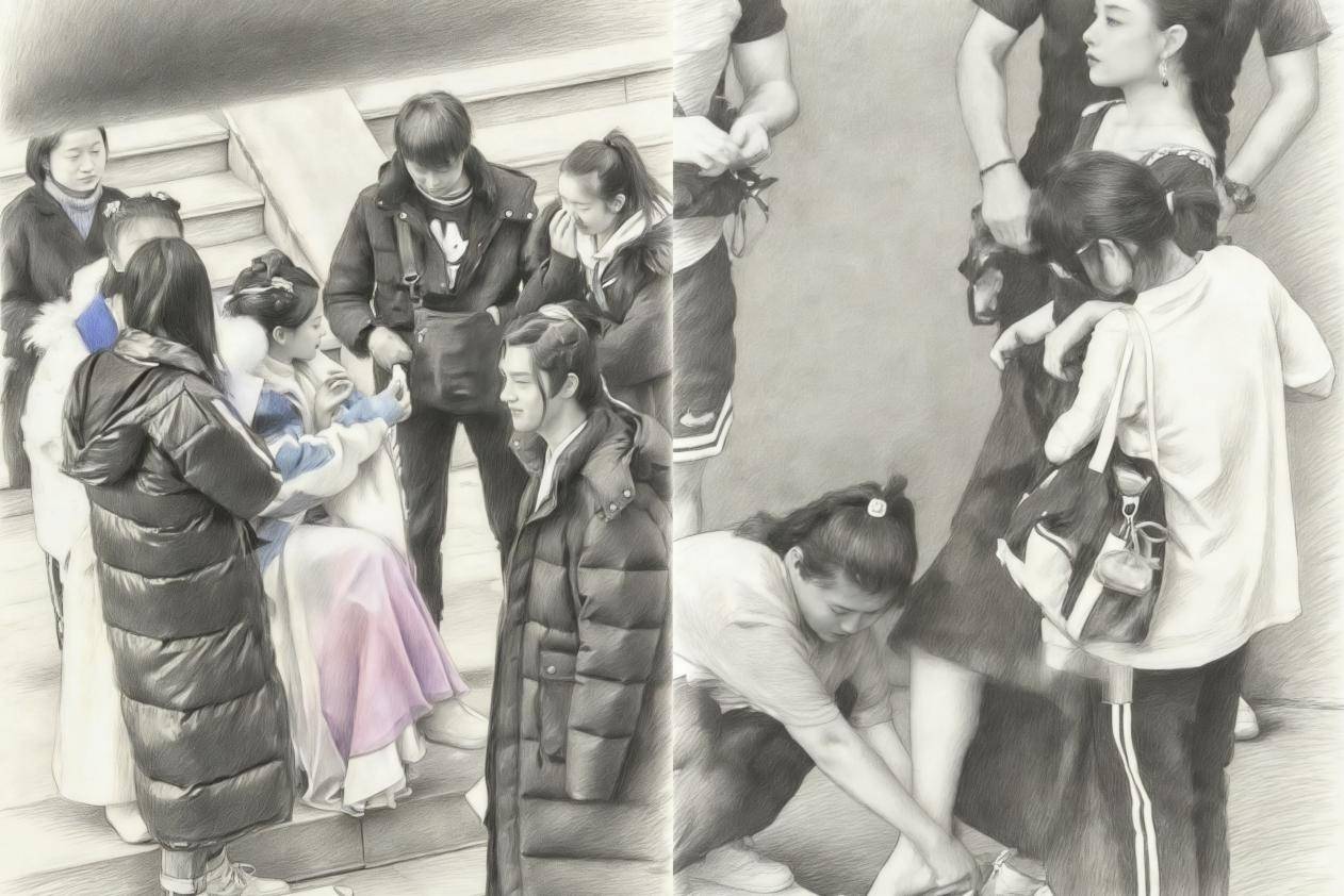 艺人助理有什么好处__艺人助理最后都怎么样了