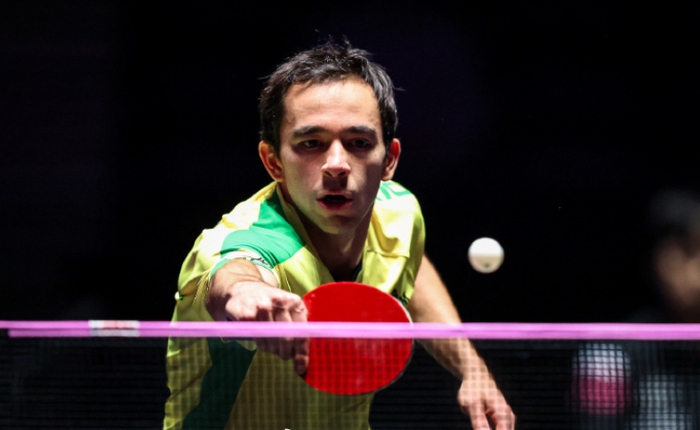 中日对抗赛比赛视频__多哈冠军赛8日赛程：国乒七场比赛，两场中日对决