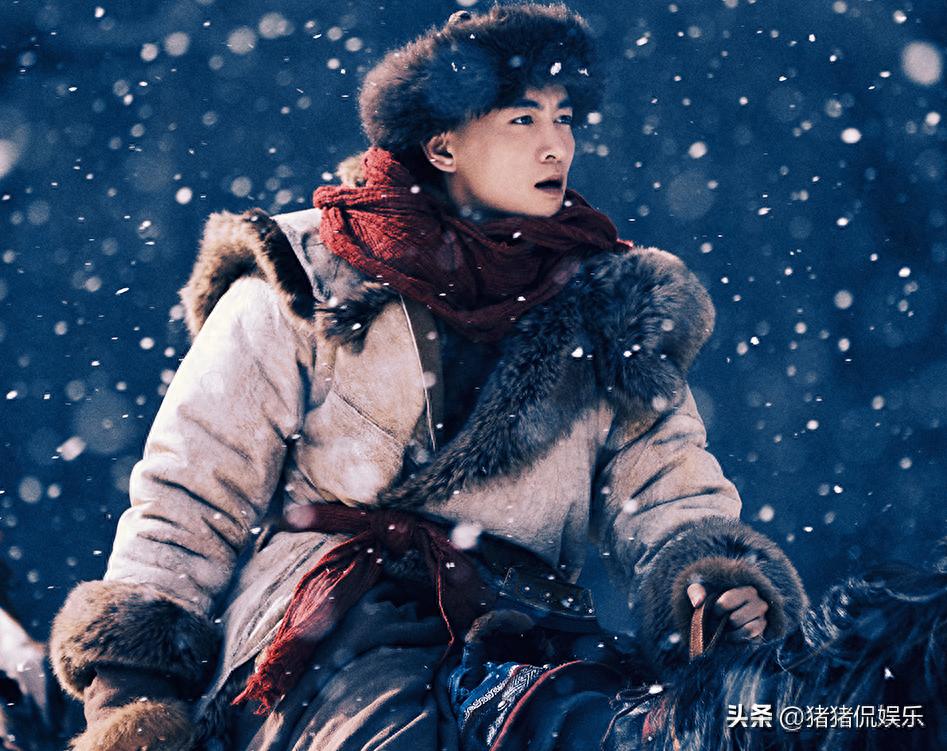 狂追4集不过瘾，全员演技在线，我想说：央视这次又押对宝了_狂追4集不过瘾，全员演技在线，我想说：央视这次又押对宝了_