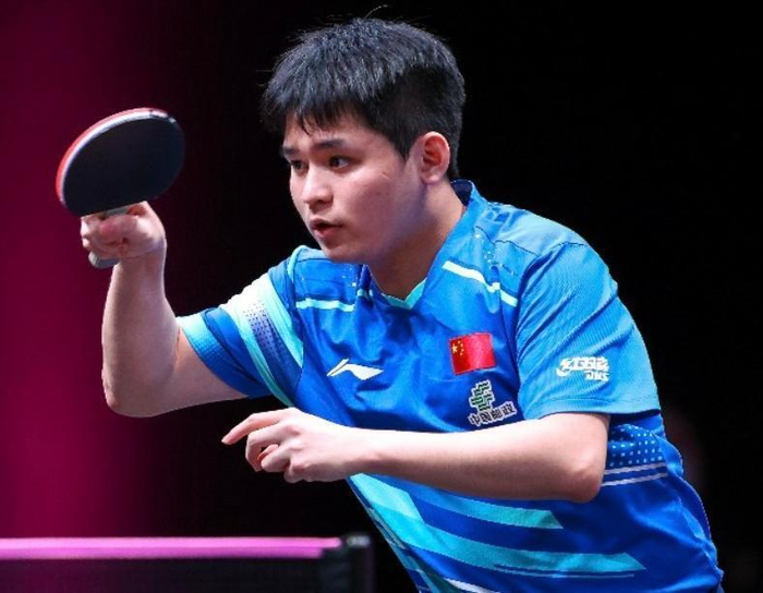 男单谁进决赛了_男单进入决赛_