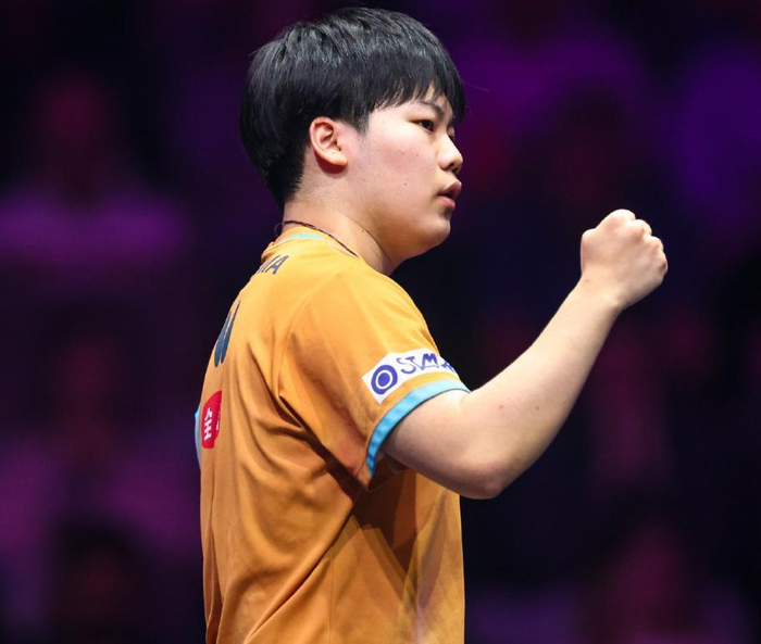 _男单谁进决赛了_男单进入决赛