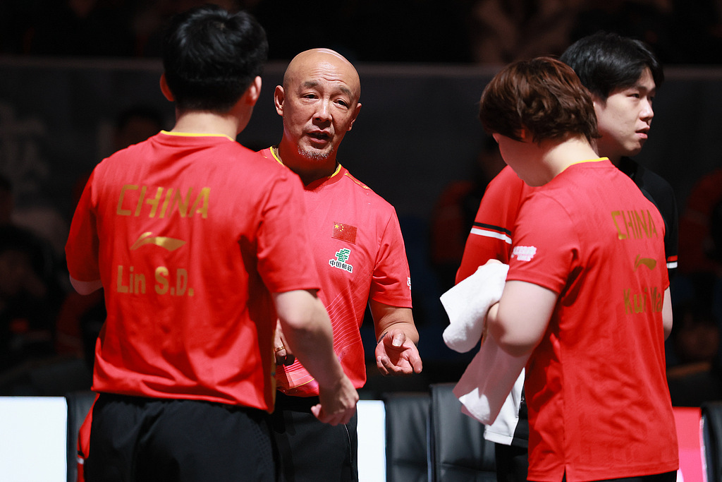 _奥运乒乓球中日对决_奥运会中日乒乓球直播