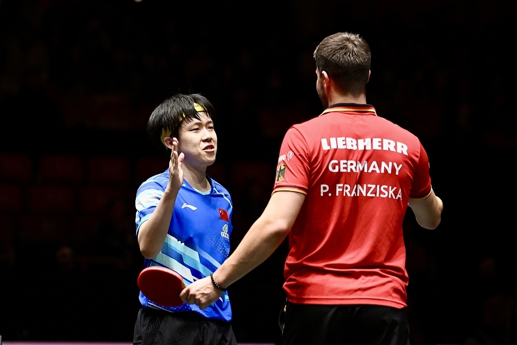 奥运会中日乒乓球直播_奥运乒乓球中日对决_