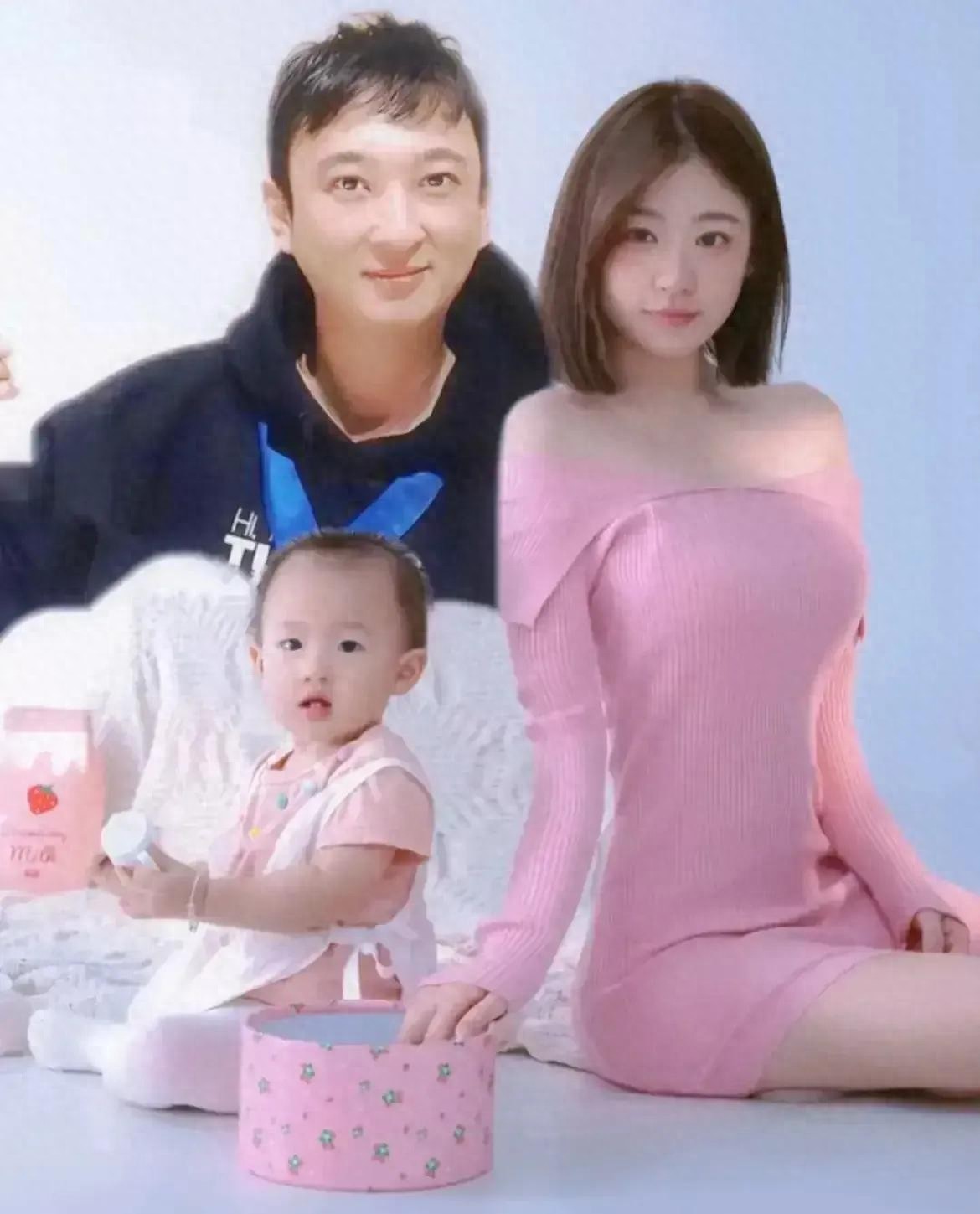 母女关系紧张！黄一鸣深夜崩溃，抱怨母亲：你真的有心疼过我吗__母女关系紧张！黄一鸣深夜崩溃，抱怨母亲：你真的有心疼过我吗