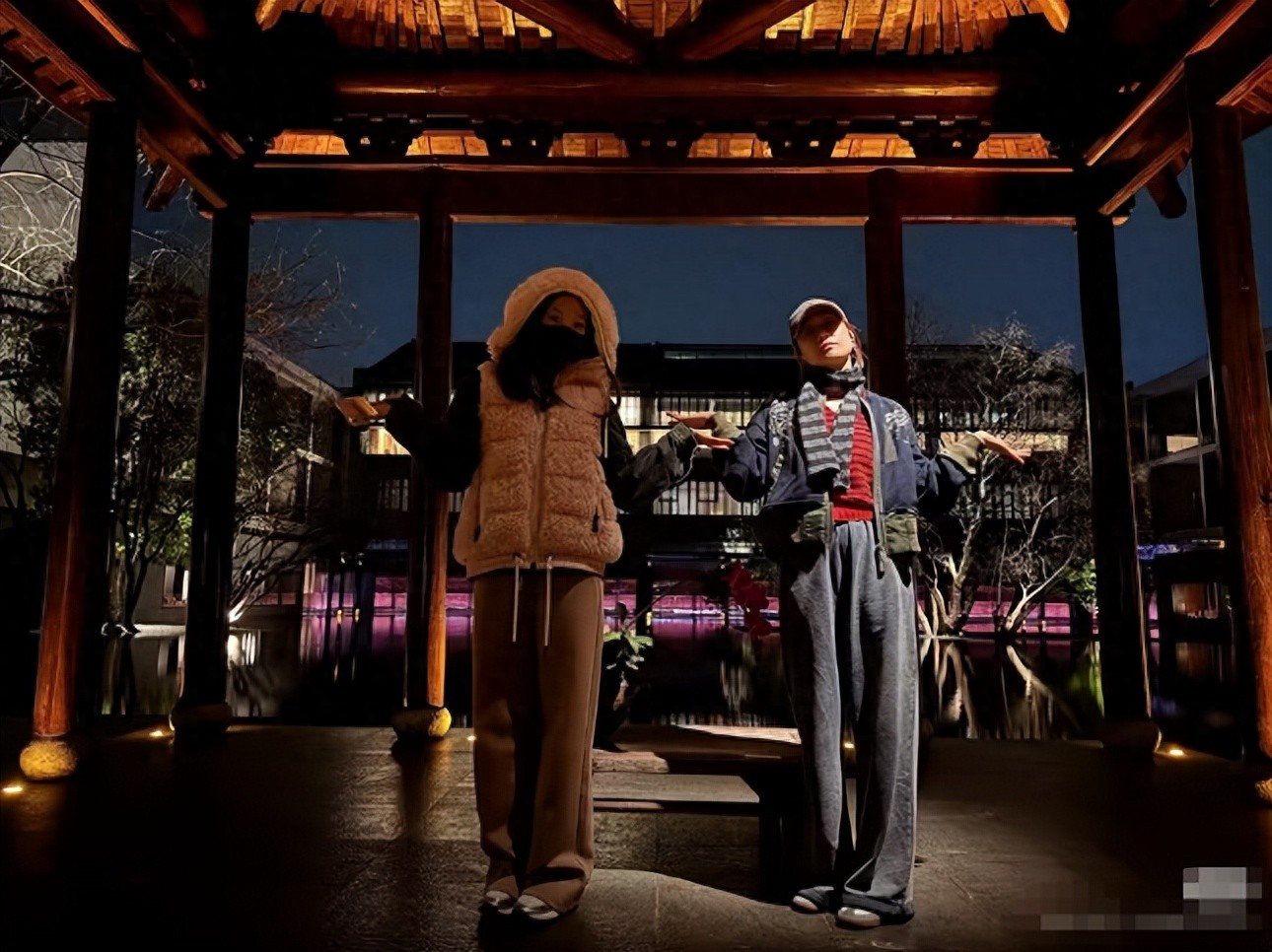 马五官是什么__马伊琍五官