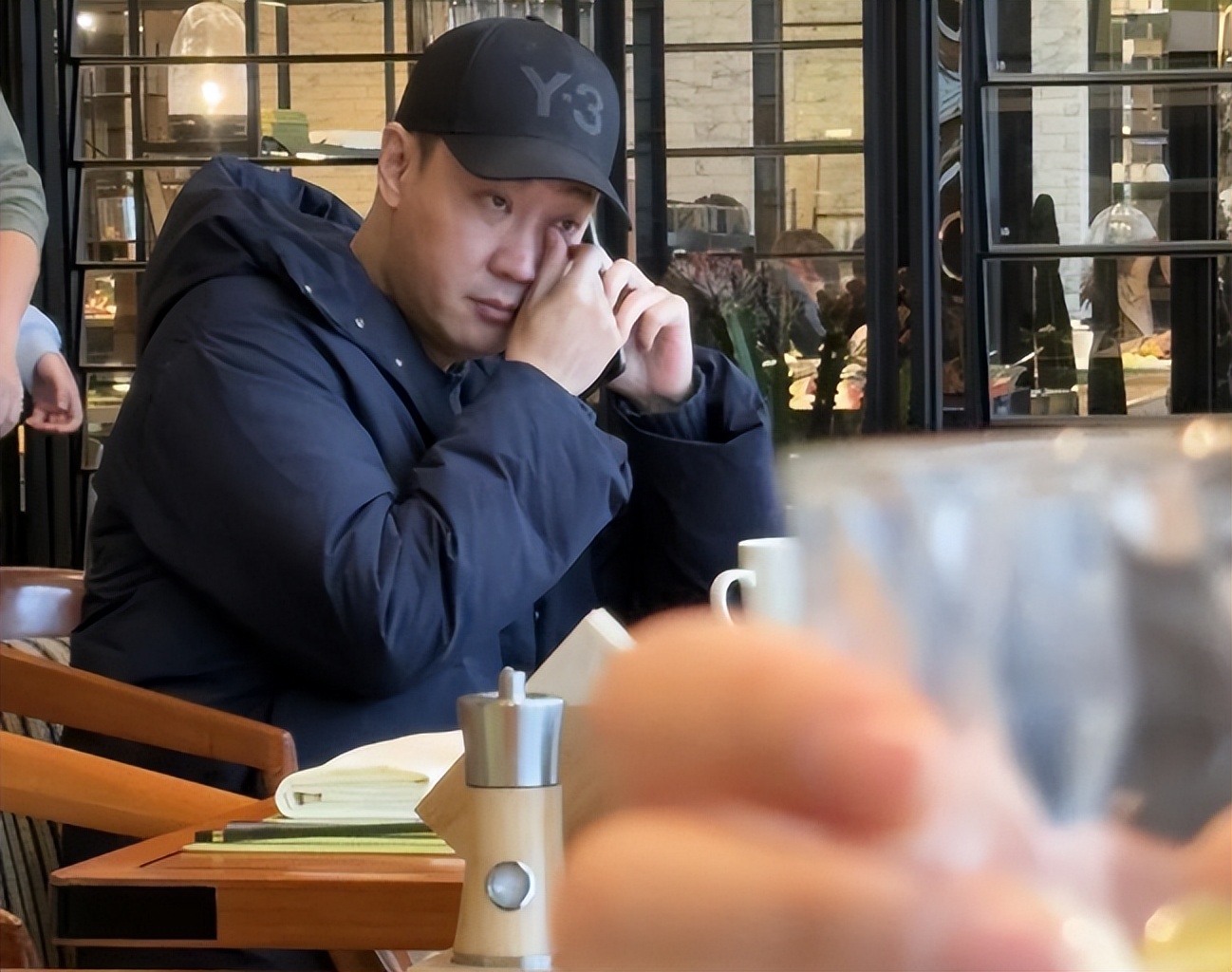 突发！51岁朱媛媛患癌病逝，辛柏青发讣告哀悼亡妻，女儿还未成年__突发！51岁朱媛媛患癌病逝，辛柏青发讣告哀悼亡妻，女儿还未成年