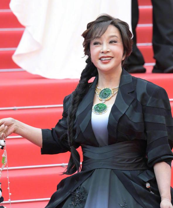 _戛纳红毯是干什么的_戛纳红毯百度百科