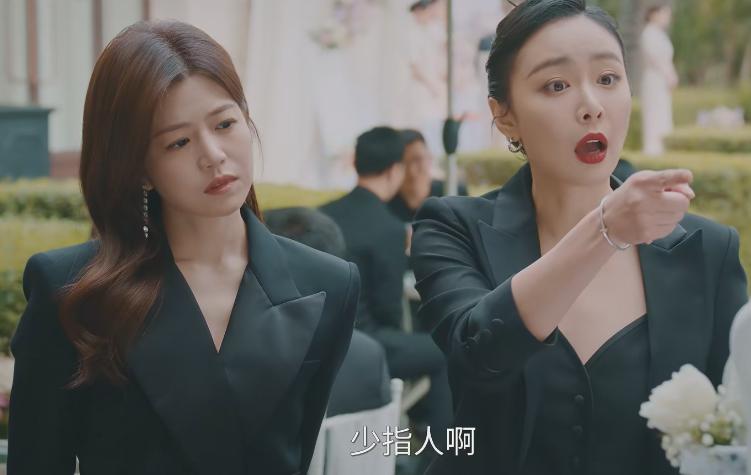 _“雌竞”到这份上，内娱终于有救了_“雌竞”到这份上，内娱终于有救了