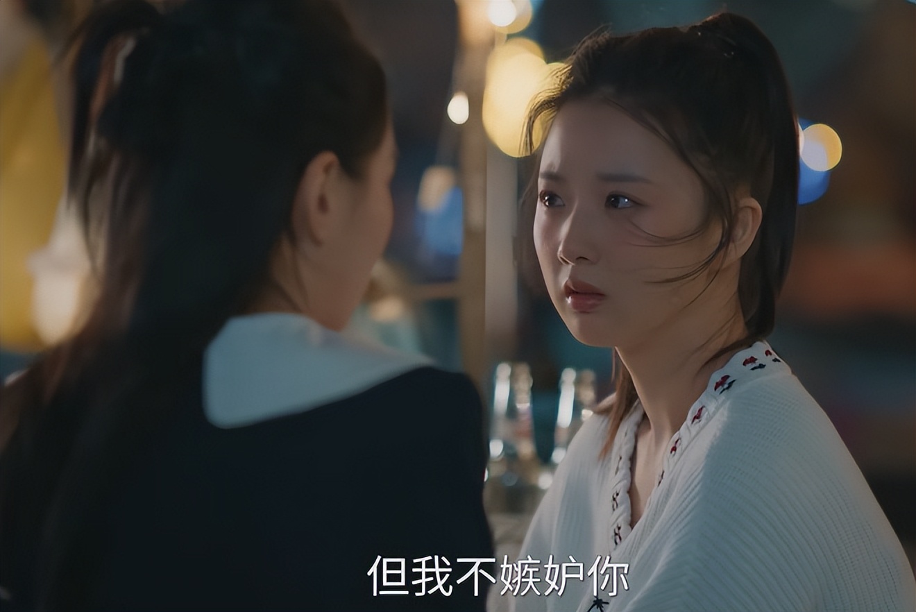 _“雌竞”到这份上，内娱终于有救了_“雌竞”到这份上，内娱终于有救了