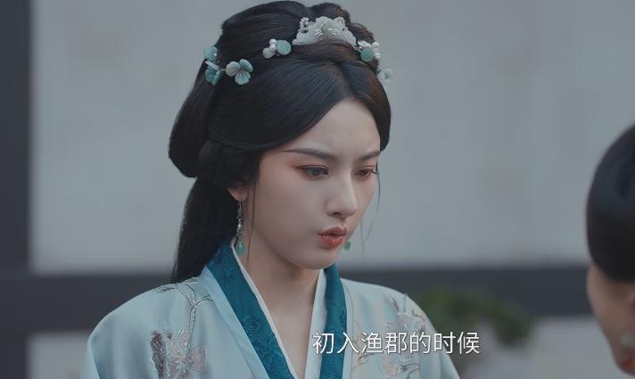 _假山假景假脸，《折腰》爆火，打脸多少内娱流水线古装剧_假山假景假脸，《折腰》爆火，打脸多少内娱流水线古装剧