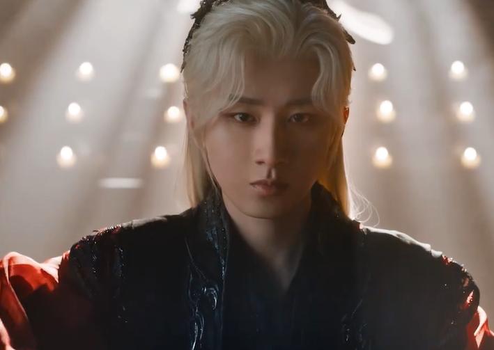 20分钟飙升至第二，热度破8300，不愧是你们盼了1年的黑马古装剧_20分钟飙升至第二，热度破8300，不愧是你们盼了1年的黑马古装剧_