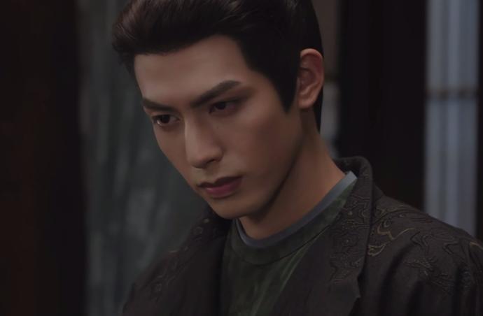 _20分钟飙升至第二，热度破8300，不愧是你们盼了1年的黑马古装剧_20分钟飙升至第二，热度破8300，不愧是你们盼了1年的黑马古装剧