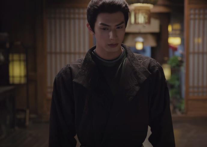 20分钟飙升至第二，热度破8300，不愧是你们盼了1年的黑马古装剧__20分钟飙升至第二，热度破8300，不愧是你们盼了1年的黑马古装剧