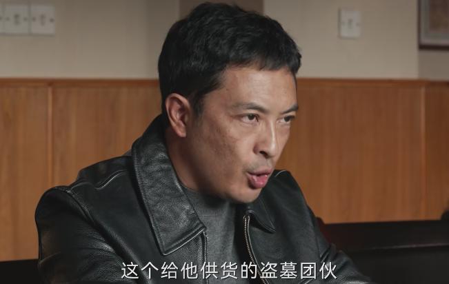 央视《护宝寻踪》收视全国第一，打了多少资方的脸，富大龙赌对了__央视《护宝寻踪》收视全国第一，打了多少资方的脸，富大龙赌对了