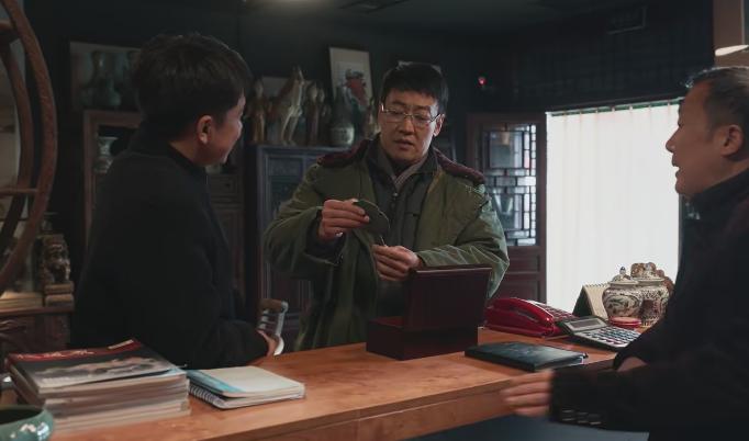 央视《护宝寻踪》收视全国第一，打了多少资方的脸，富大龙赌对了__央视《护宝寻踪》收视全国第一，打了多少资方的脸，富大龙赌对了