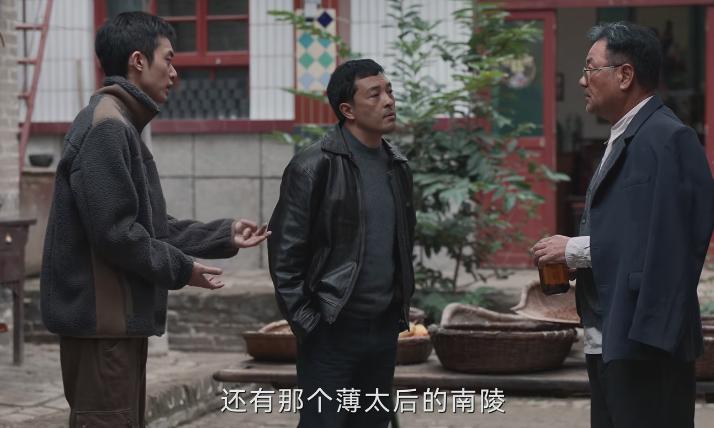 _央视《护宝寻踪》收视全国第一，打了多少资方的脸，富大龙赌对了_央视《护宝寻踪》收视全国第一，打了多少资方的脸，富大龙赌对了