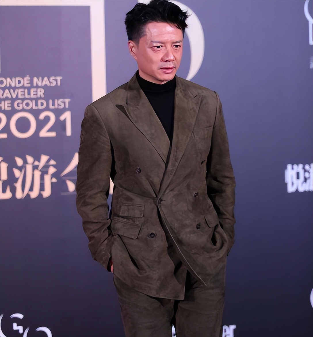 20年过去，王宝强和张译，终于一个活成许三多，一个活成了史今_20年过去，王宝强和张译，终于一个活成许三多，一个活成了史今_