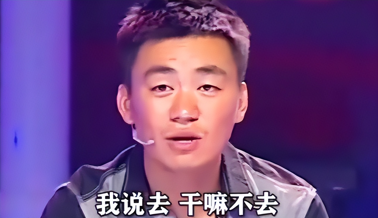 20年过去，王宝强和张译，终于一个活成许三多，一个活成了史今__20年过去，王宝强和张译，终于一个活成许三多，一个活成了史今