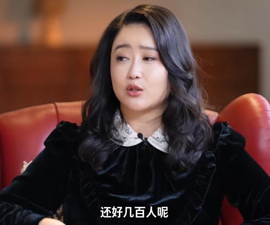 _嫁天王先上学！柯蓝怒揭“豪门怀孕上位攻略”，向太发文力挺方媛_嫁天王先上学！柯蓝怒揭“豪门怀孕上位攻略”，向太发文力挺方媛