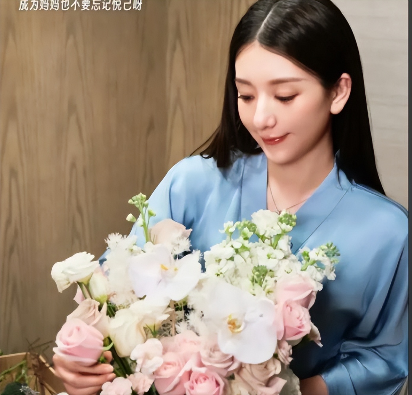 嫁天王先上学！柯蓝怒揭“豪门怀孕上位攻略”，向太发文力挺方媛_嫁天王先上学！柯蓝怒揭“豪门怀孕上位攻略”，向太发文力挺方媛_