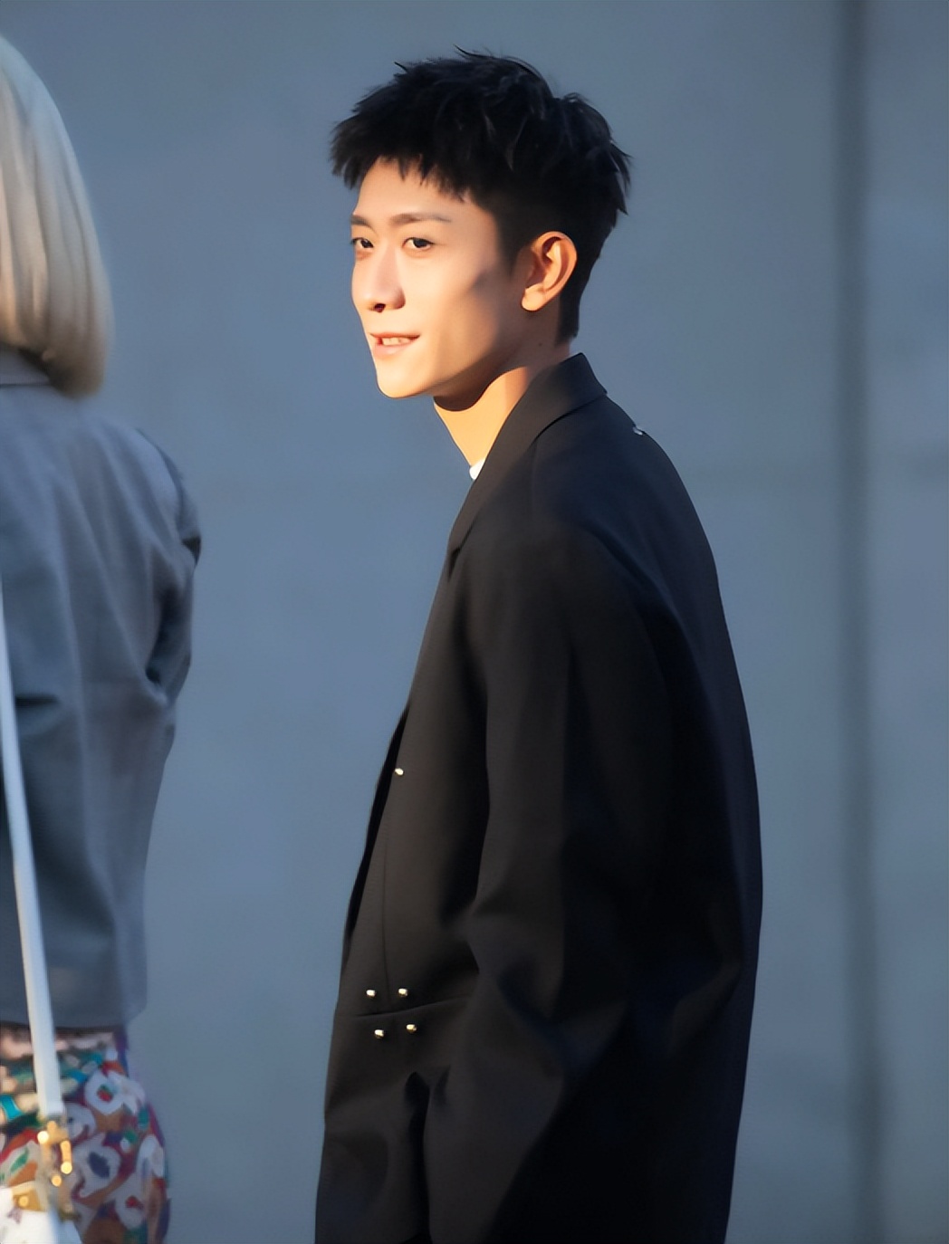 司晓迪爆料仅4天，官方点名张一山，信息量大，原来杨紫没说错_司晓迪爆料仅4天，官方点名张一山，信息量大，原来杨紫没说错_