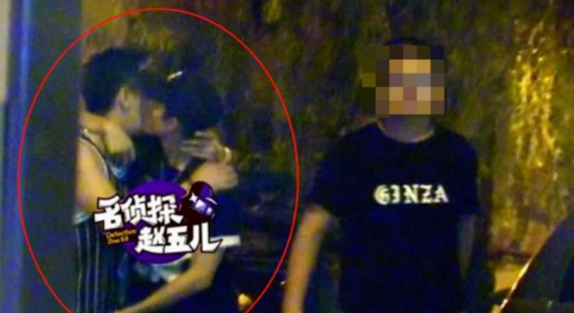 司晓迪爆料仅4天，官方点名张一山，信息量大，原来杨紫没说错_司晓迪爆料仅4天，官方点名张一山，信息量大，原来杨紫没说错_