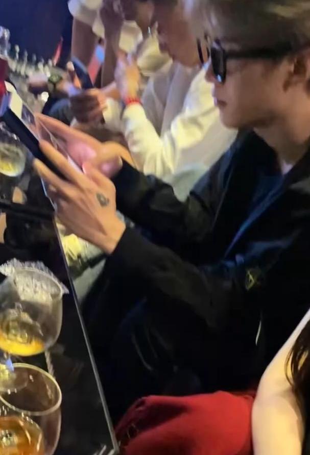 司晓迪爆料仅4天，官方点名张一山，信息量大，原来杨紫没说错__司晓迪爆料仅4天，官方点名张一山，信息量大，原来杨紫没说错