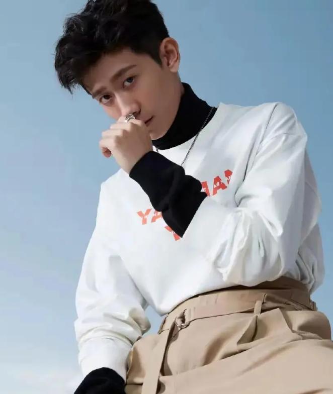 司晓迪爆料仅4天，官方点名张一山，信息量大，原来杨紫没说错__司晓迪爆料仅4天，官方点名张一山，信息量大，原来杨紫没说错