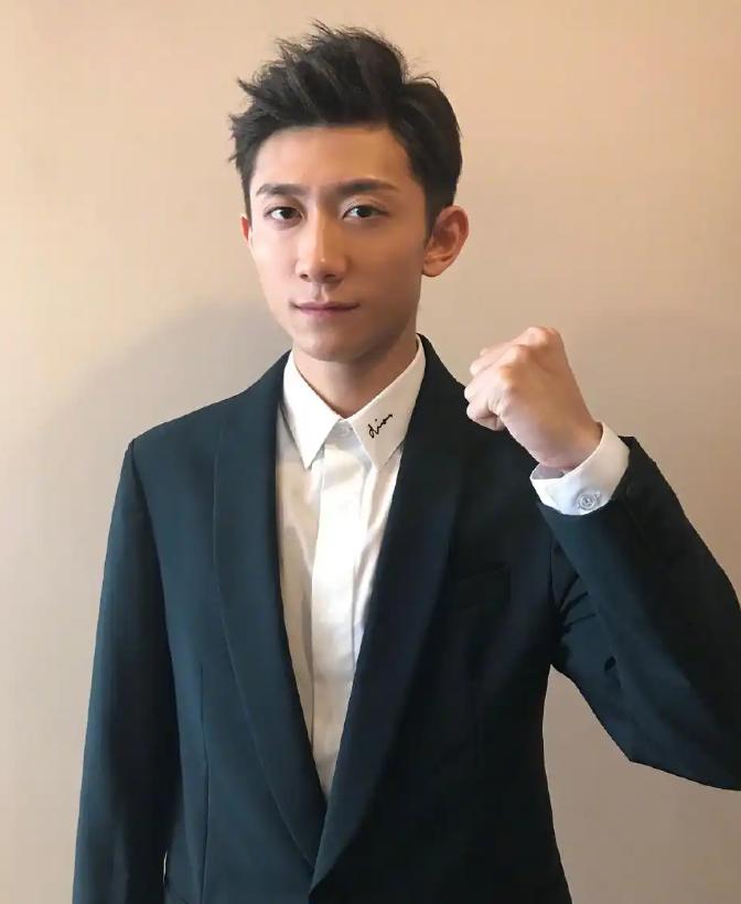 司晓迪爆料仅4天，官方点名张一山，信息量大，原来杨紫没说错_司晓迪爆料仅4天，官方点名张一山，信息量大，原来杨紫没说错_