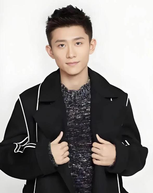 司晓迪爆料仅4天，官方点名张一山，信息量大，原来杨紫没说错_司晓迪爆料仅4天，官方点名张一山，信息量大，原来杨紫没说错_