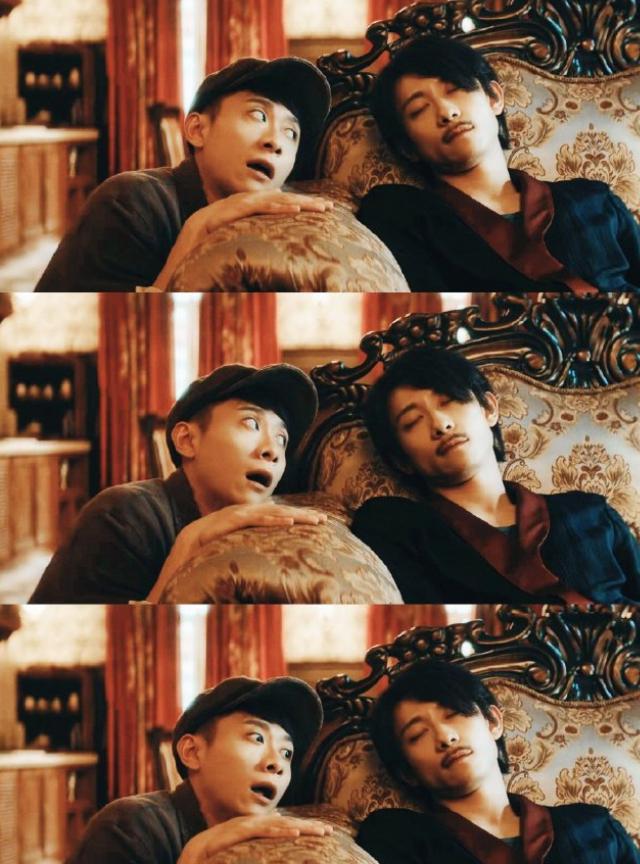 司晓迪爆料仅4天，官方点名张一山，信息量大，原来杨紫没说错_司晓迪爆料仅4天，官方点名张一山，信息量大，原来杨紫没说错_