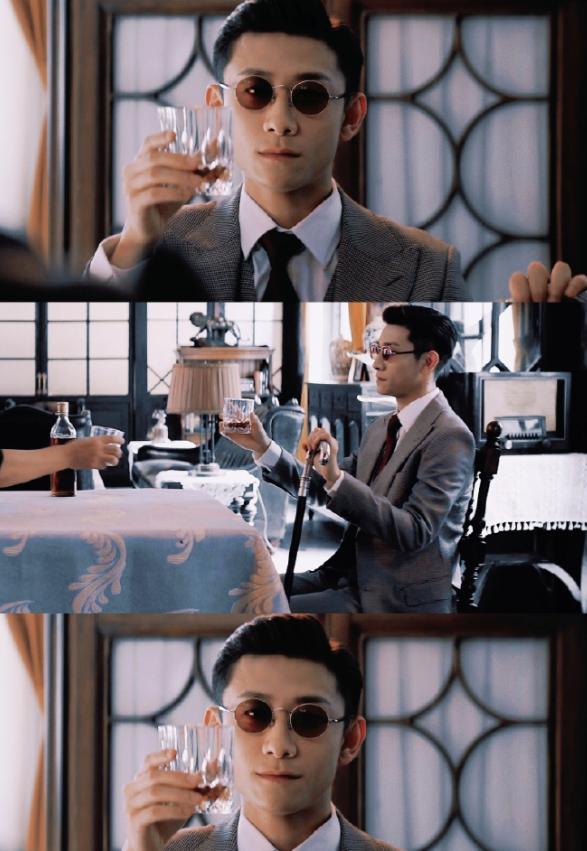 司晓迪爆料仅4天，官方点名张一山，信息量大，原来杨紫没说错__司晓迪爆料仅4天，官方点名张一山，信息量大，原来杨紫没说错