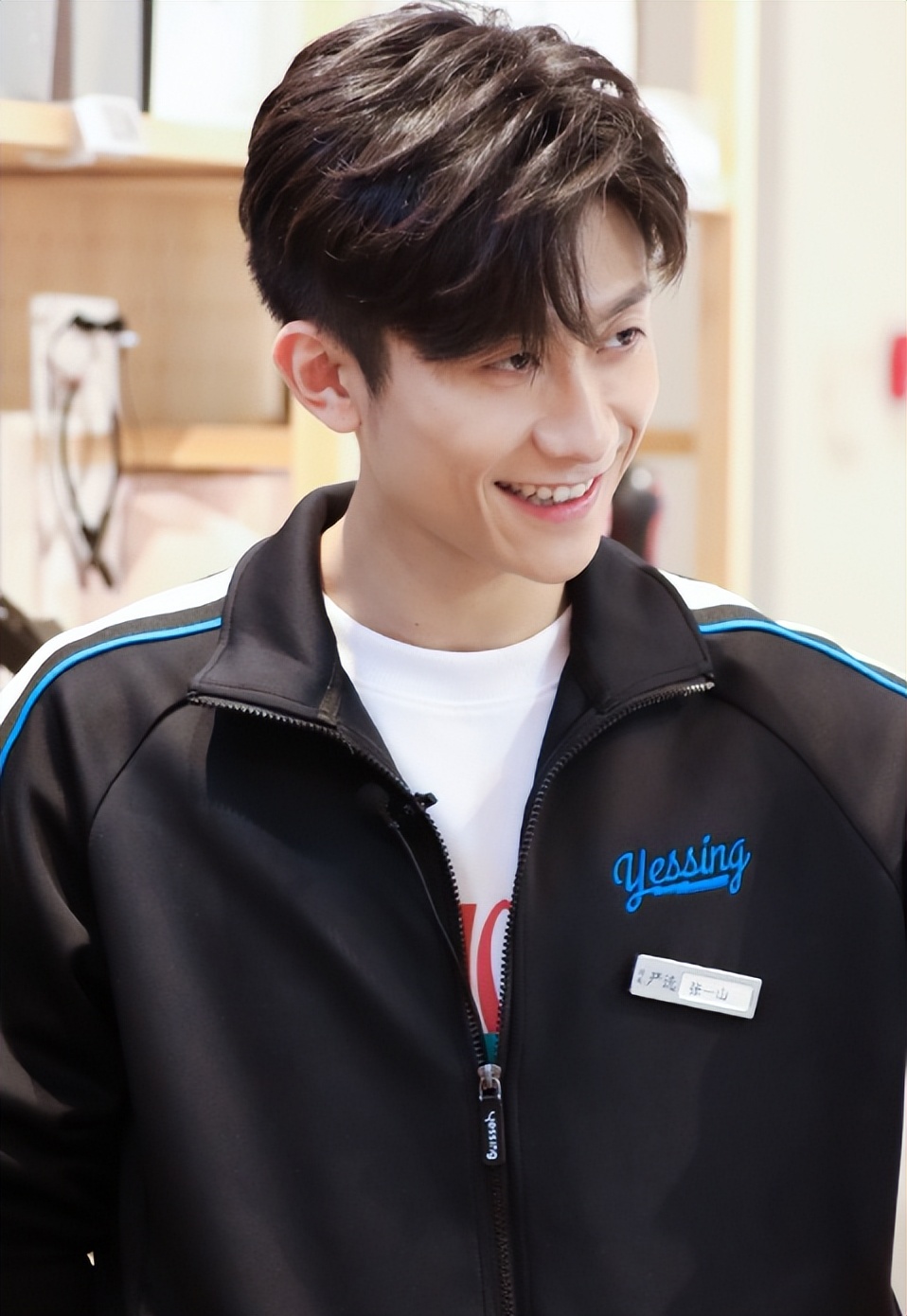 司晓迪爆料仅4天，官方点名张一山，信息量大，原来杨紫没说错__司晓迪爆料仅4天，官方点名张一山，信息量大，原来杨紫没说错