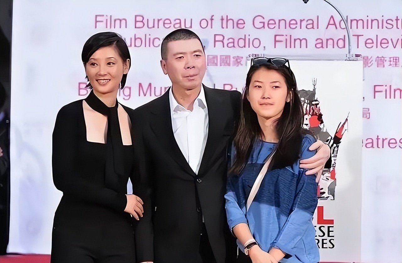 世上没有后悔药？离婚传闻真相大白后的徐帆，已经走了另一条路__世上没有后悔药？离婚传闻真相大白后的徐帆，已经走了另一条路