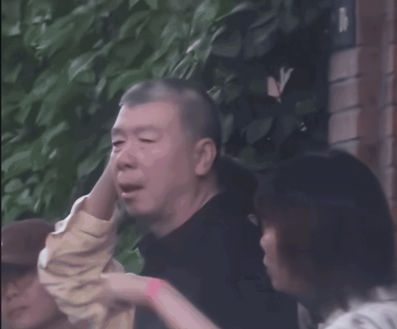 世上没有后悔药？离婚传闻真相大白后的徐帆，已经走了另一条路_世上没有后悔药？离婚传闻真相大白后的徐帆，已经走了另一条路_