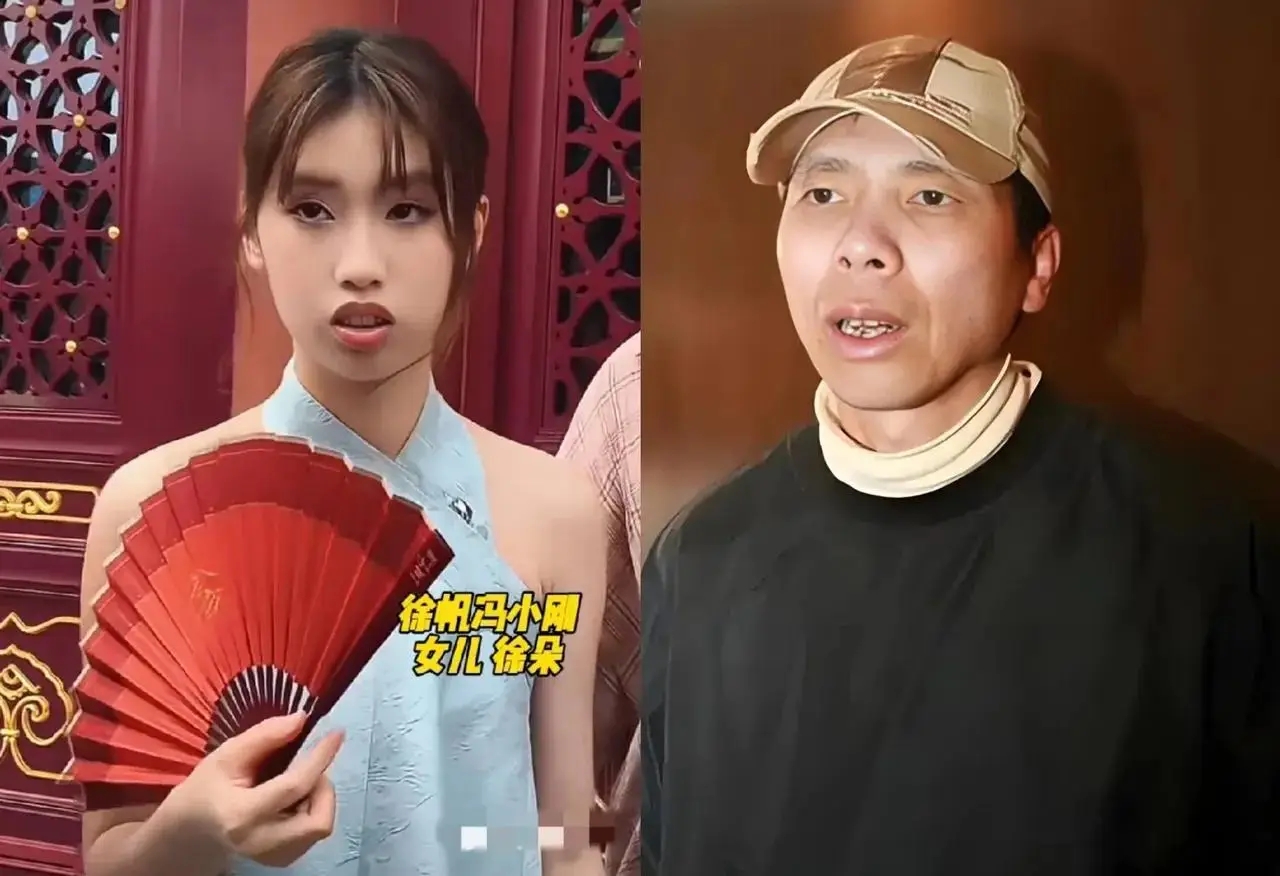 _世上没有后悔药？离婚传闻真相大白后的徐帆，已经走了另一条路_世上没有后悔药？离婚传闻真相大白后的徐帆，已经走了另一条路