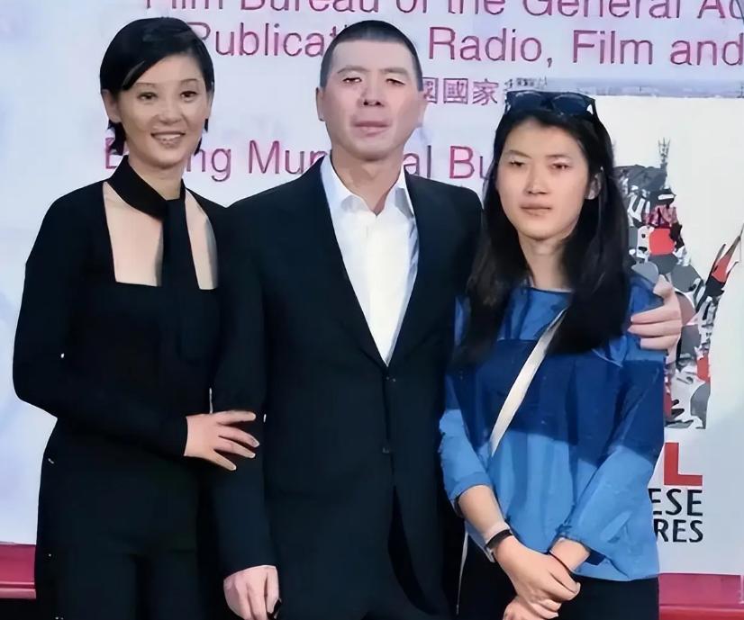 _世上没有后悔药？离婚传闻真相大白后的徐帆，已经走了另一条路_世上没有后悔药？离婚传闻真相大白后的徐帆，已经走了另一条路