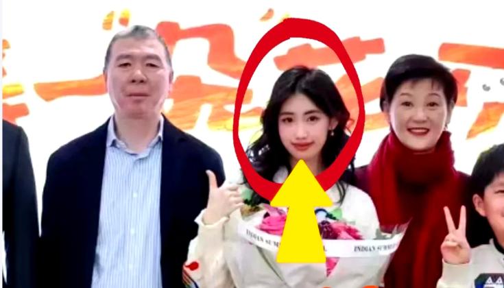 世上没有后悔药？离婚传闻真相大白后的徐帆，已经走了另一条路_世上没有后悔药？离婚传闻真相大白后的徐帆，已经走了另一条路_