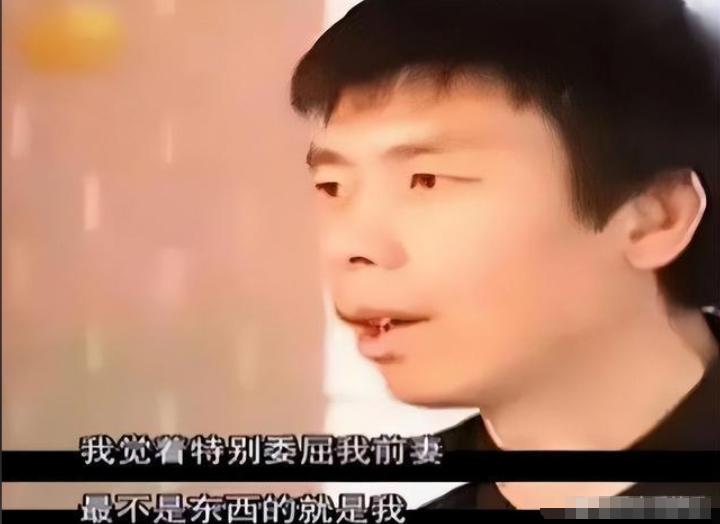 世上没有后悔药？离婚传闻真相大白后的徐帆，已经走了另一条路__世上没有后悔药？离婚传闻真相大白后的徐帆，已经走了另一条路