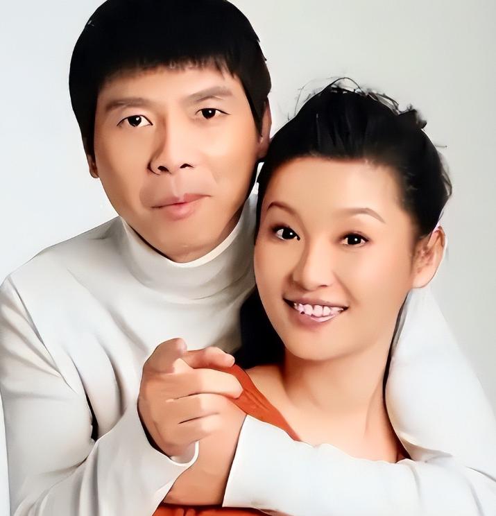 _世上没有后悔药？离婚传闻真相大白后的徐帆，已经走了另一条路_世上没有后悔药？离婚传闻真相大白后的徐帆，已经走了另一条路