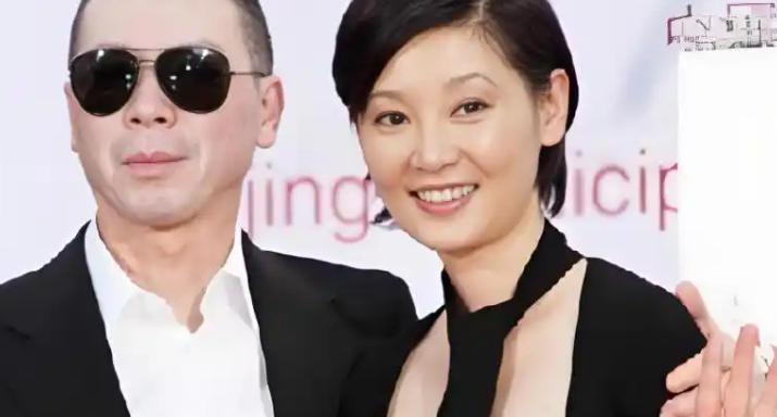 _世上没有后悔药？离婚传闻真相大白后的徐帆，已经走了另一条路_世上没有后悔药？离婚传闻真相大白后的徐帆，已经走了另一条路