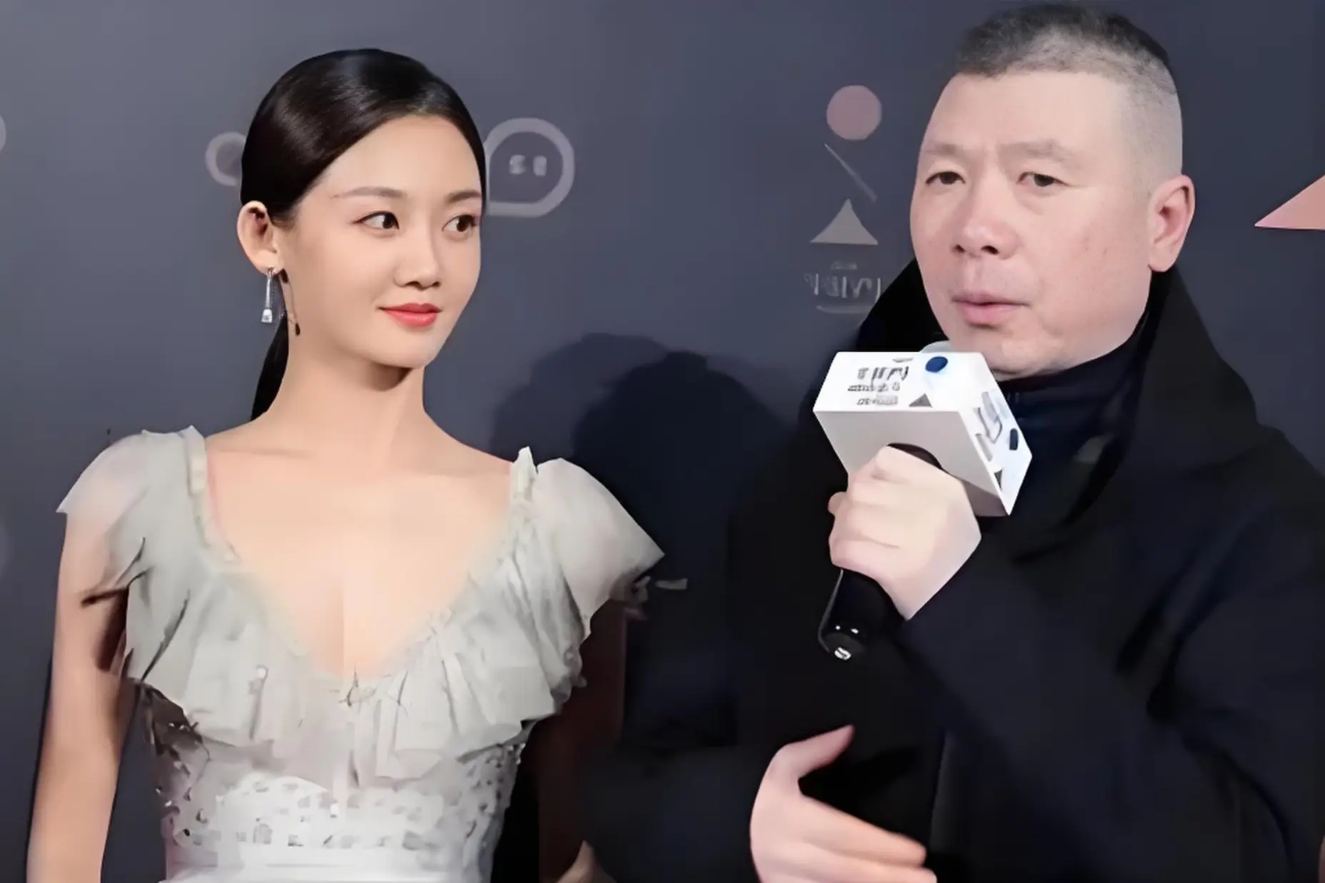 世上没有后悔药？离婚传闻真相大白后的徐帆，已经走了另一条路_世上没有后悔药？离婚传闻真相大白后的徐帆，已经走了另一条路_