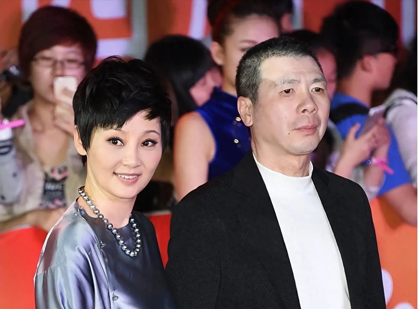 世上没有后悔药？离婚传闻真相大白后的徐帆，已经走了另一条路__世上没有后悔药？离婚传闻真相大白后的徐帆，已经走了另一条路