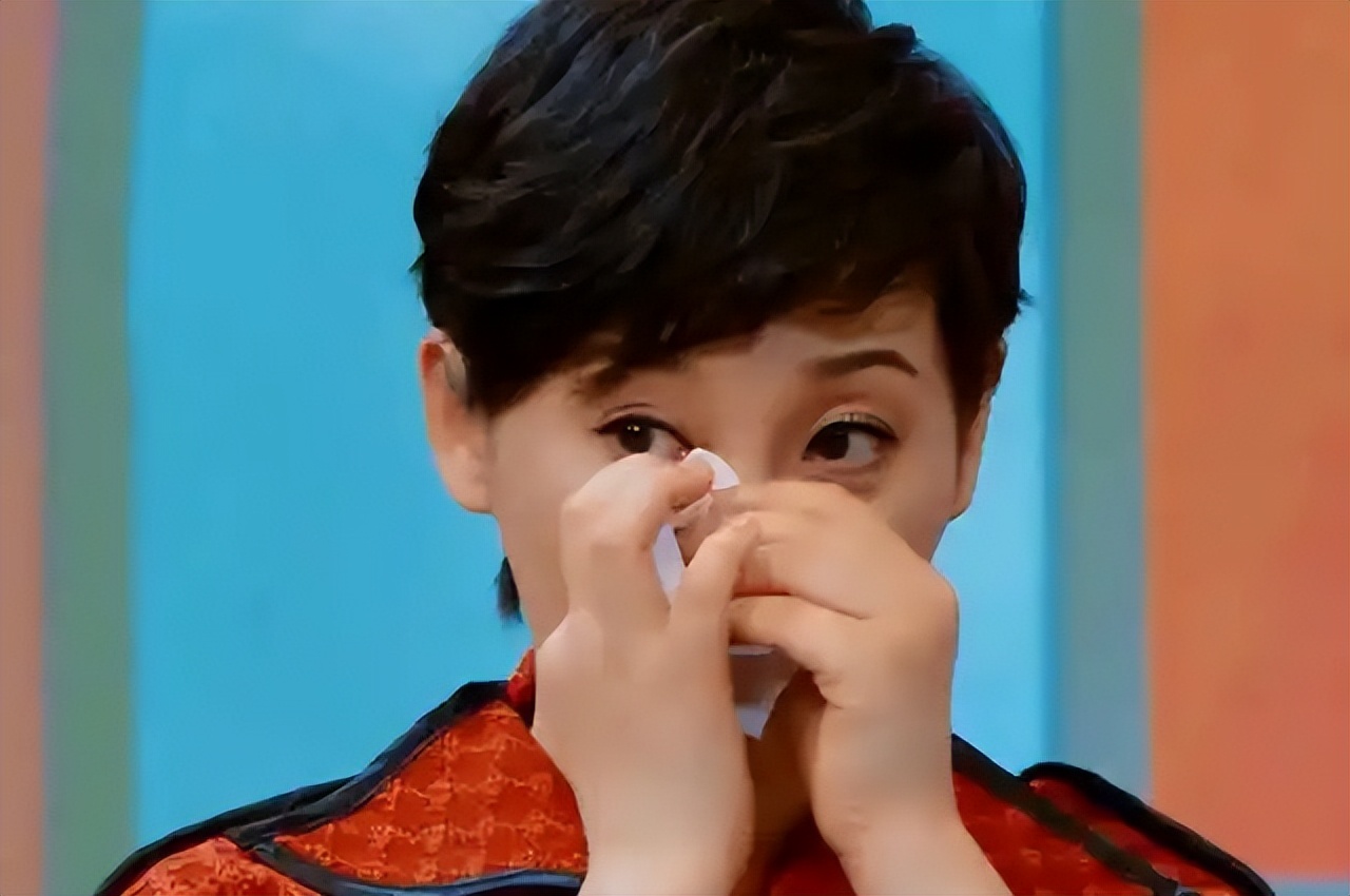 世上没有后悔药？离婚传闻真相大白后的徐帆，已经走了另一条路_世上没有后悔药？离婚传闻真相大白后的徐帆，已经走了另一条路_