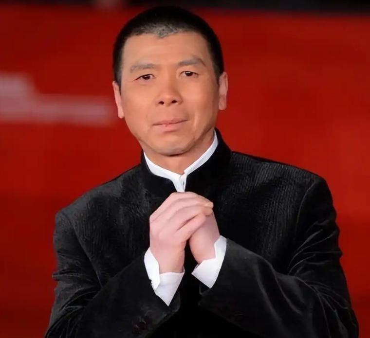 _世上没有后悔药？离婚传闻真相大白后的徐帆，已经走了另一条路_世上没有后悔药？离婚传闻真相大白后的徐帆，已经走了另一条路