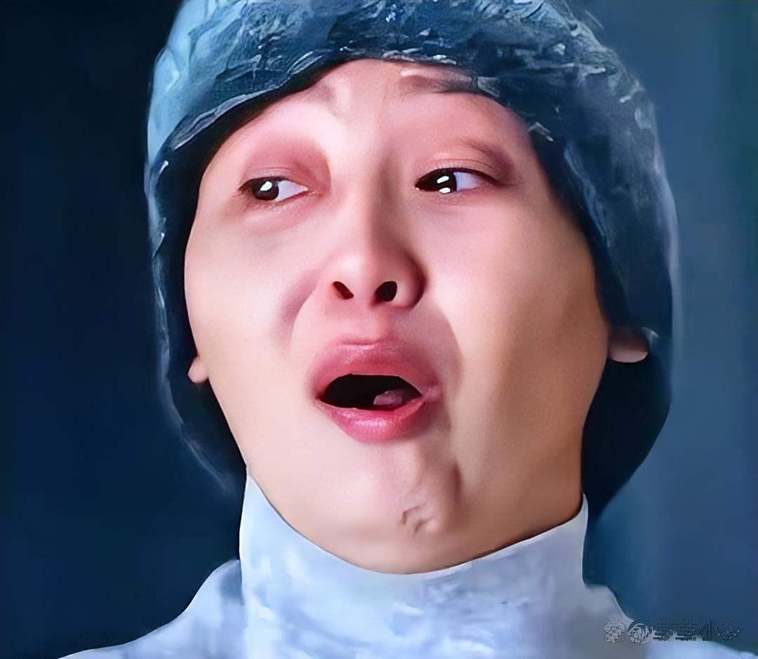 _世上没有后悔药？离婚传闻真相大白后的徐帆，已经走了另一条路_世上没有后悔药？离婚传闻真相大白后的徐帆，已经走了另一条路