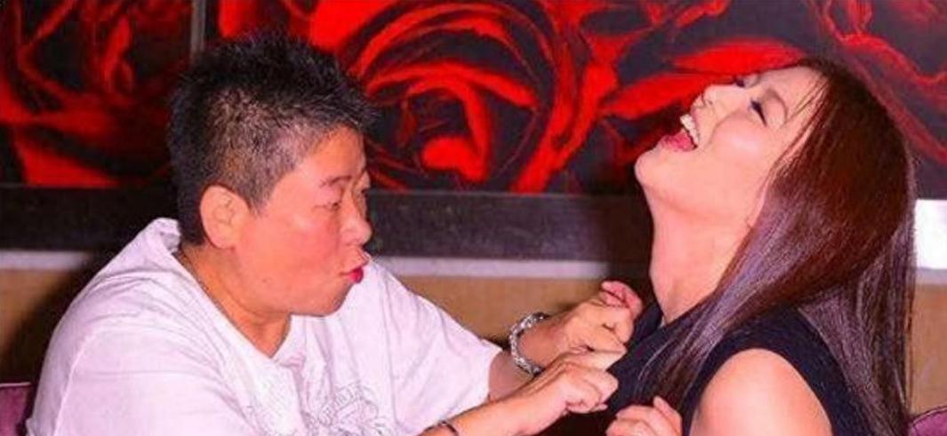 _太荒唐！陪睡仅是低级潜规则？司小迪接连爆料，撕开内娱耻辱布_太荒唐！陪睡仅是低级潜规则？司小迪接连爆料，撕开内娱耻辱布