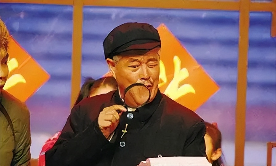 _闫学晶事件再升级！官媒出手锐评撕下"遮羞布"，赵本山当年没说错_闫学晶事件再升级！官媒出手锐评撕下"遮羞布"，赵本山当年没说错